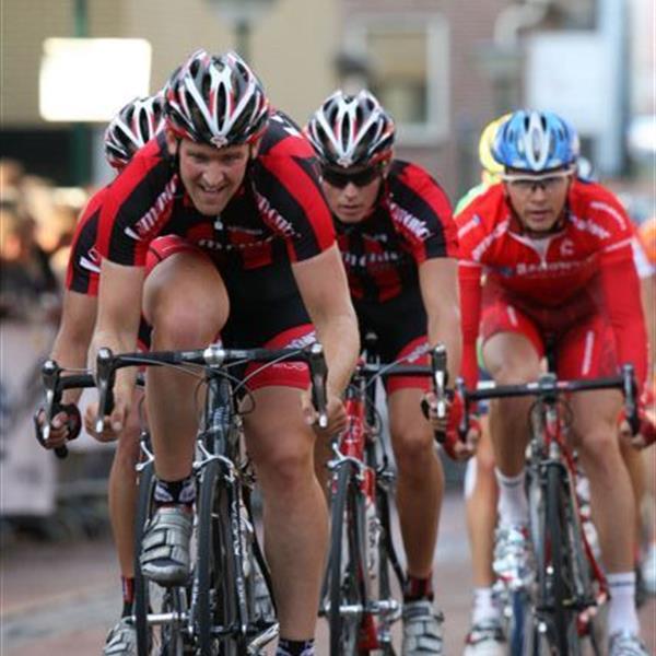 26e Profronde Surhuisterveen 2006 | Wielrennen Surhuisterveen