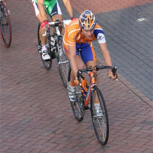 26e Profronde Surhuisterveen 2006 | Wielrennen Surhuisterveen