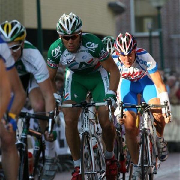 26e Profronde Surhuisterveen 2006 | Wielrennen Surhuisterveen