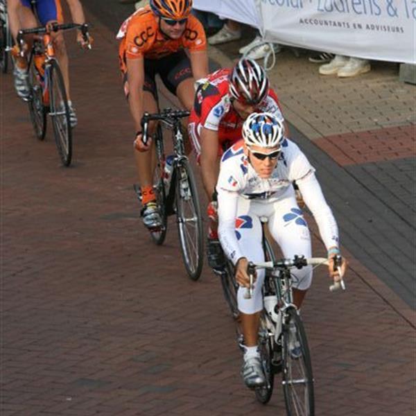 26e Profronde Surhuisterveen 2006 | Wielrennen Surhuisterveen