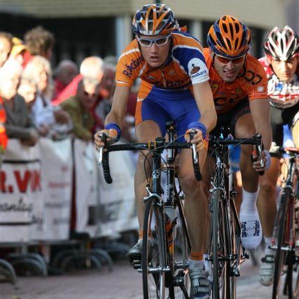 26e Profronde Surhuisterveen 2006 | Wielrennen Surhuisterveen