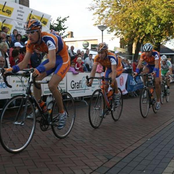 26e Profronde Surhuisterveen 2006 | Wielrennen Surhuisterveen