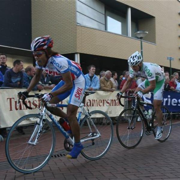 26e Profronde Surhuisterveen 2006 | Wielrennen Surhuisterveen