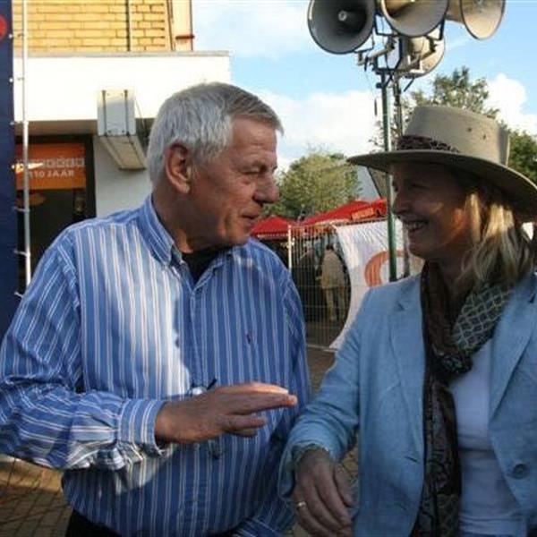 26e Profronde Surhuisterveen 2006 | Wielrennen Surhuisterveen