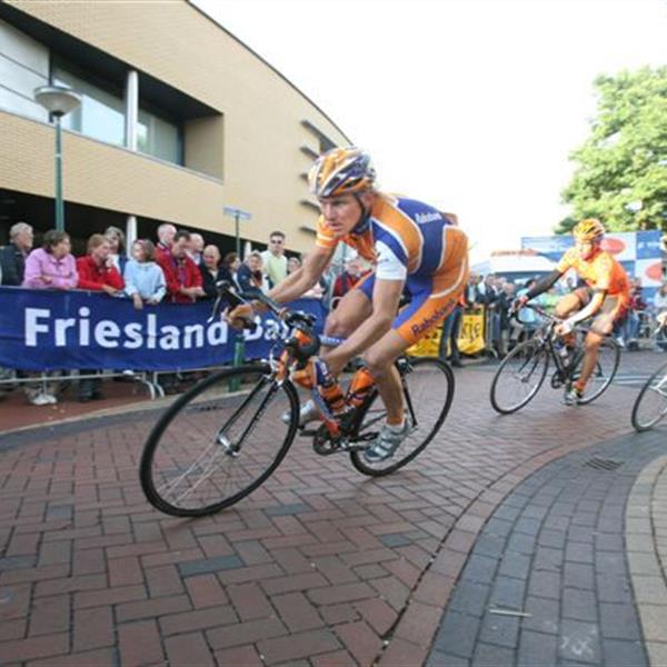26e Profronde Surhuisterveen 2006 | Wielrennen Surhuisterveen