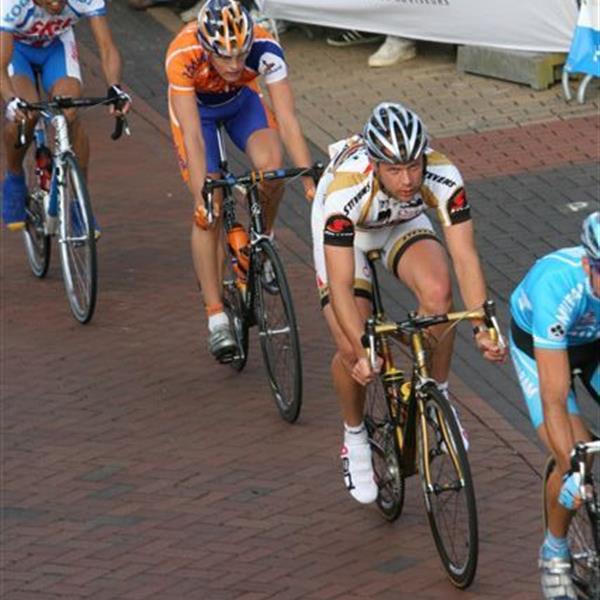 26e Profronde Surhuisterveen 2006 | Wielrennen Surhuisterveen