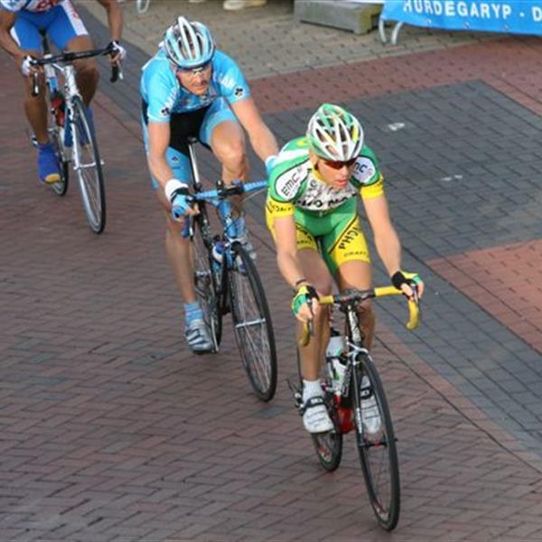 26e Profronde Surhuisterveen 2006 | Wielrennen Surhuisterveen