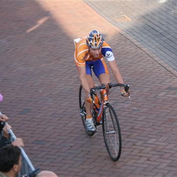 26e Profronde Surhuisterveen 2006 | Wielrennen Surhuisterveen