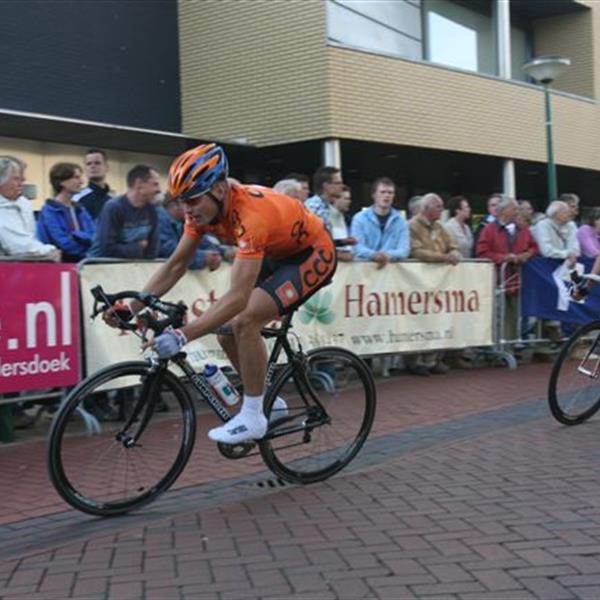 26e Profronde Surhuisterveen 2006 | Wielrennen Surhuisterveen