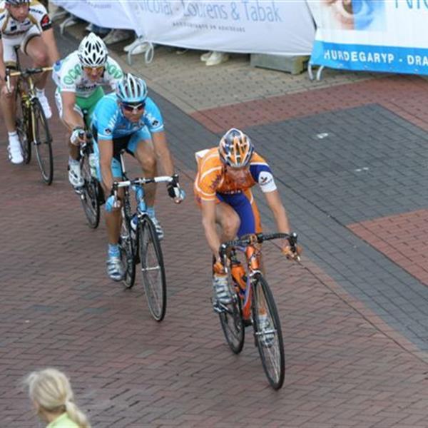 26e Profronde Surhuisterveen 2006 | Wielrennen Surhuisterveen