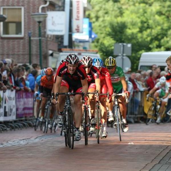 26e Profronde Surhuisterveen 2006 | Wielrennen Surhuisterveen