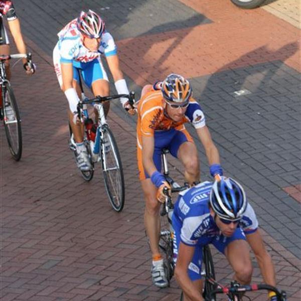 26e Profronde Surhuisterveen 2006 | Wielrennen Surhuisterveen