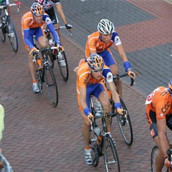 26e Profronde Surhuisterveen 2006 | Wielrennen Surhuisterveen