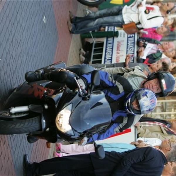 26e Profronde Surhuisterveen 2006 | Wielrennen Surhuisterveen