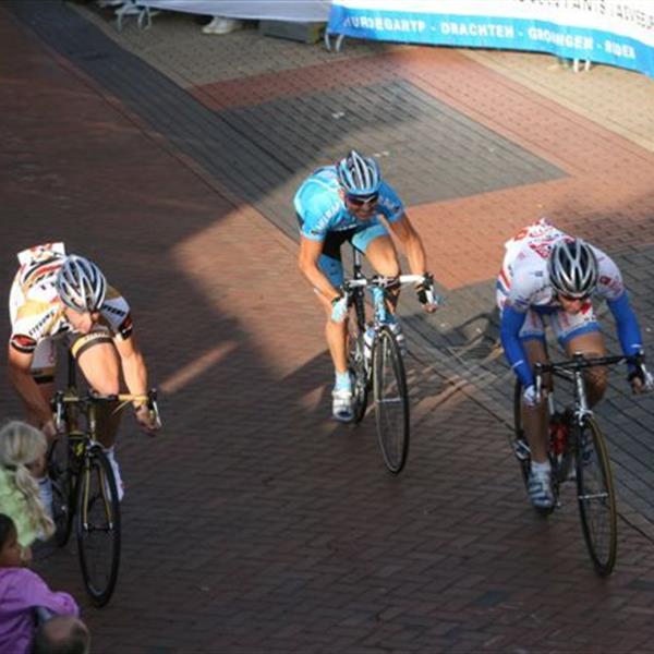 26e Profronde Surhuisterveen 2006 | Wielrennen Surhuisterveen