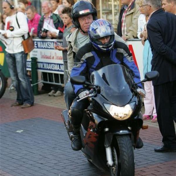 26e Profronde Surhuisterveen 2006 | Wielrennen Surhuisterveen