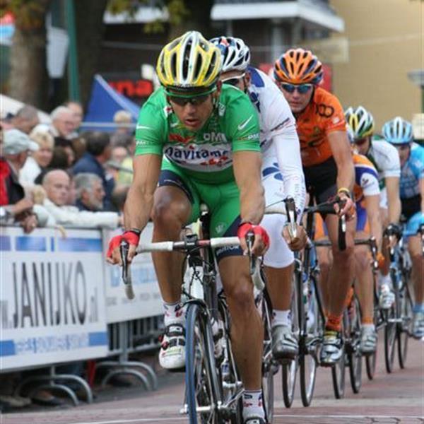 26e Profronde Surhuisterveen 2006 | Wielrennen Surhuisterveen