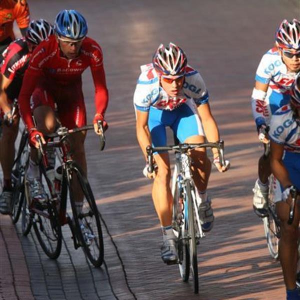 26e Profronde Surhuisterveen 2006 | Wielrennen Surhuisterveen