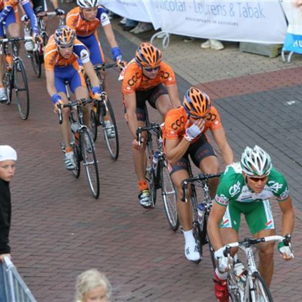 26e Profronde Surhuisterveen 2006 | Wielrennen Surhuisterveen
