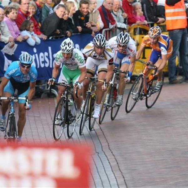 26e Profronde Surhuisterveen 2006 | Wielrennen Surhuisterveen
