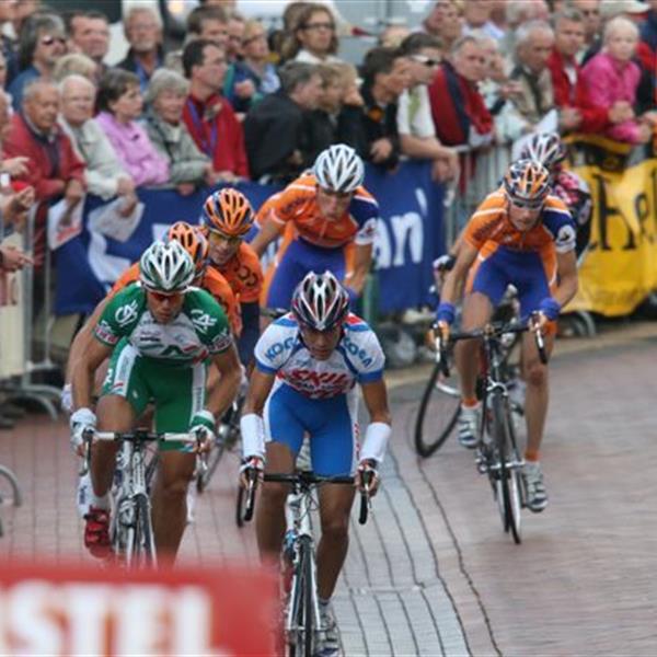 26e Profronde Surhuisterveen 2006 | Wielrennen Surhuisterveen