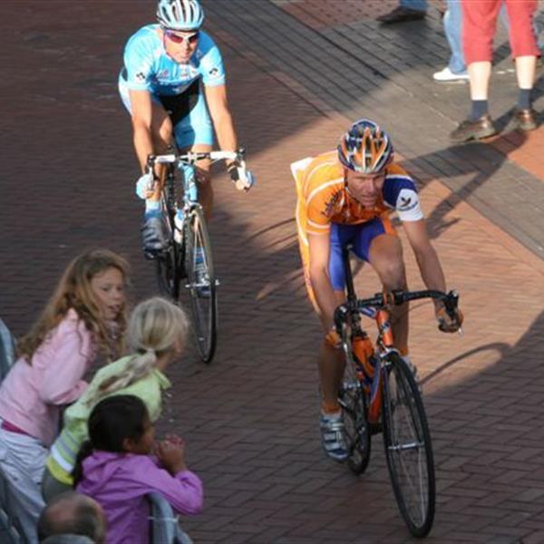 26e Profronde Surhuisterveen 2006 | Wielrennen Surhuisterveen