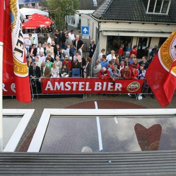 26e Profronde Surhuisterveen 2006 | Wielrennen Surhuisterveen