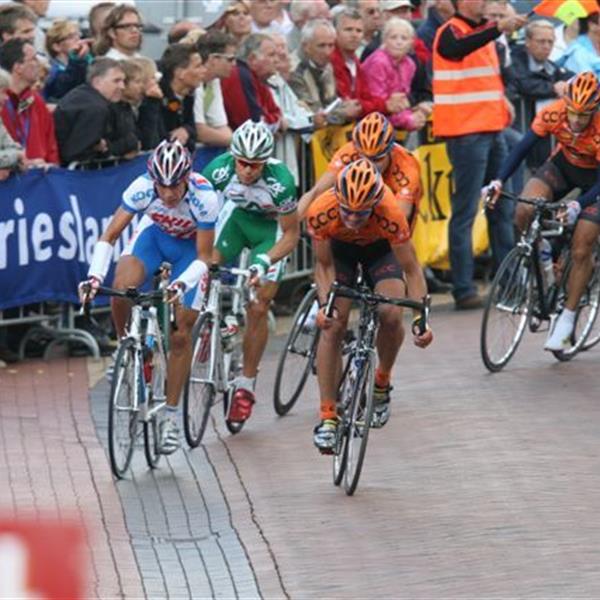 26e Profronde Surhuisterveen 2006 | Wielrennen Surhuisterveen