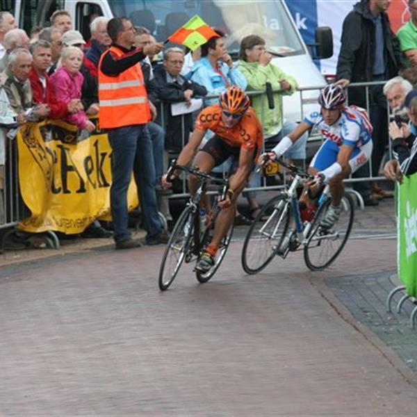 26e Profronde Surhuisterveen 2006 | Wielrennen Surhuisterveen