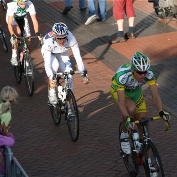 26e Profronde Surhuisterveen 2006 | Wielrennen Surhuisterveen