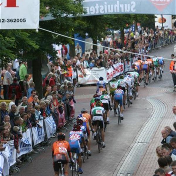 26e Profronde Surhuisterveen 2006 | Wielrennen Surhuisterveen