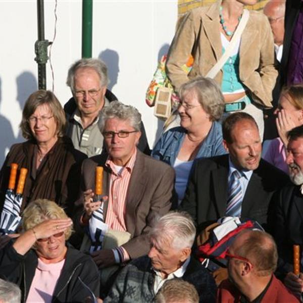 26e Profronde Surhuisterveen 2006 | Wielrennen Surhuisterveen