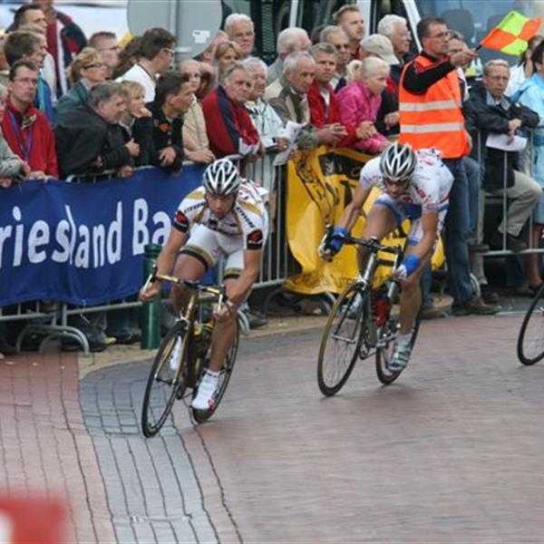 26e Profronde Surhuisterveen 2006 | Wielrennen Surhuisterveen