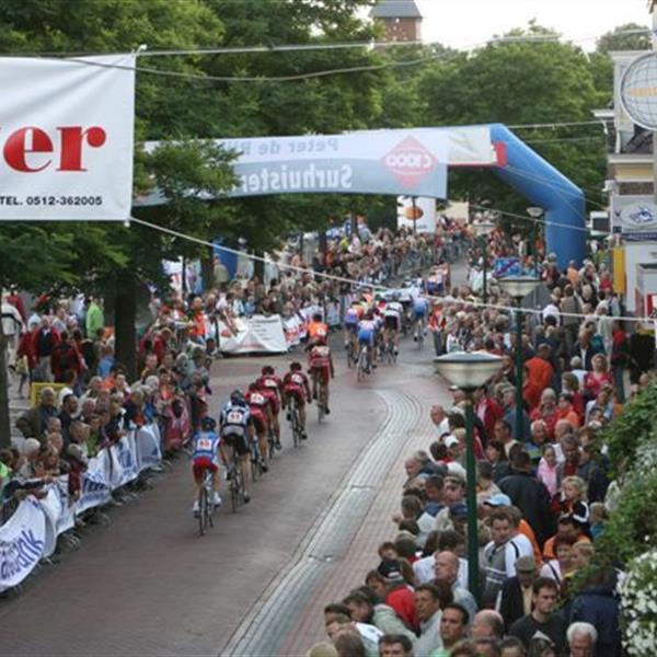 26e Profronde Surhuisterveen 2006 | Wielrennen Surhuisterveen