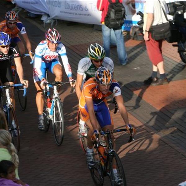 26e Profronde Surhuisterveen 2006 | Wielrennen Surhuisterveen