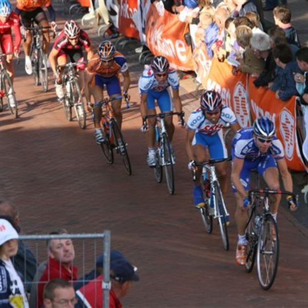 26e Profronde Surhuisterveen 2006 | Wielrennen Surhuisterveen