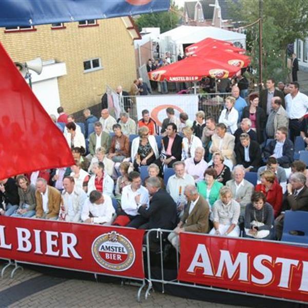26e Profronde Surhuisterveen 2006 | Wielrennen Surhuisterveen