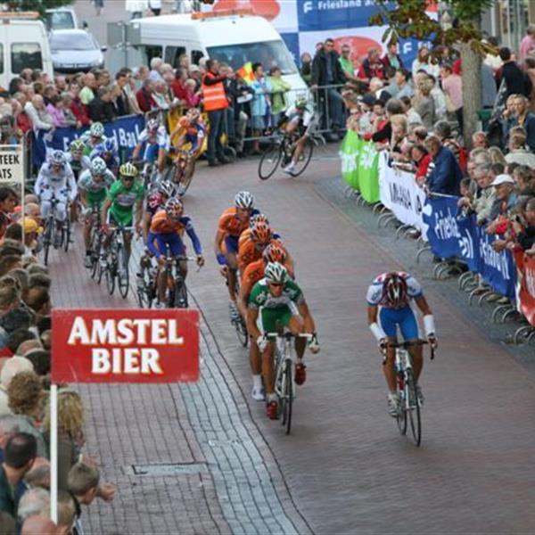 26e Profronde Surhuisterveen 2006 | Wielrennen Surhuisterveen