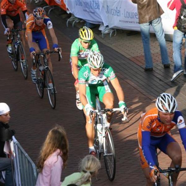 26e Profronde Surhuisterveen 2006 | Wielrennen Surhuisterveen
