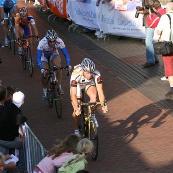 26e Profronde Surhuisterveen 2006 | Wielrennen Surhuisterveen