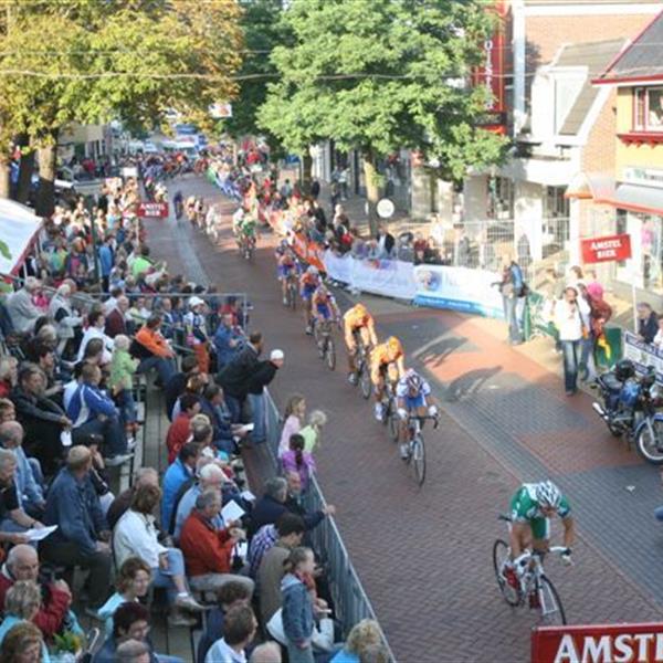 26e Profronde Surhuisterveen 2006 | Wielrennen Surhuisterveen