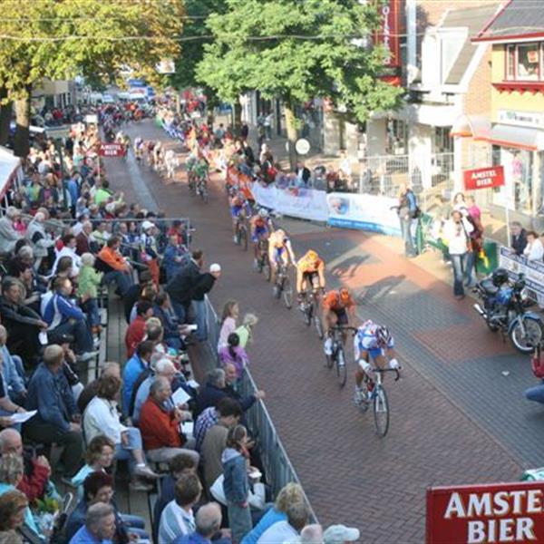 26e Profronde Surhuisterveen 2006 | Wielrennen Surhuisterveen