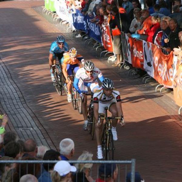 26e Profronde Surhuisterveen 2006 | Wielrennen Surhuisterveen