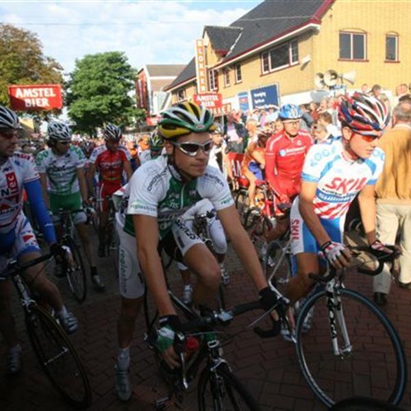 26e Profronde Surhuisterveen 2006 | Wielrennen Surhuisterveen