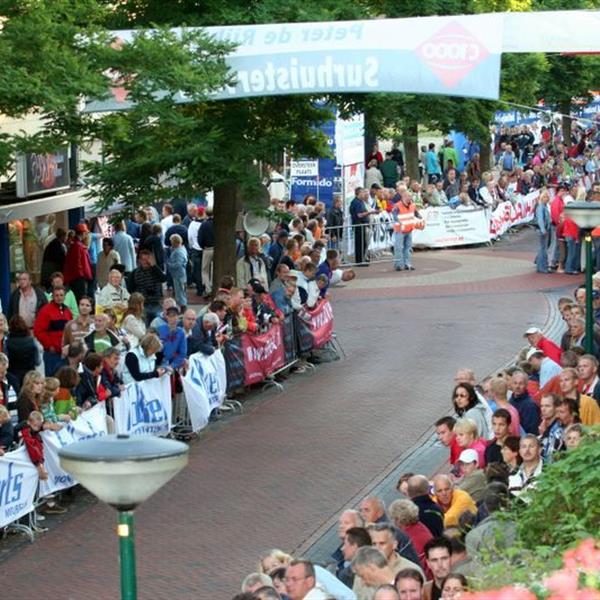 26e Profronde Surhuisterveen 2006 | Wielrennen Surhuisterveen