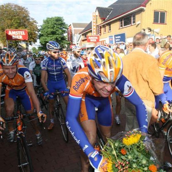 26e Profronde Surhuisterveen 2006 | Wielrennen Surhuisterveen
