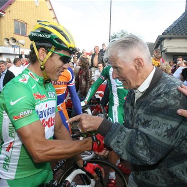 26e Profronde Surhuisterveen 2006 | Wielrennen Surhuisterveen