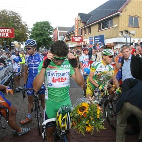 26e Profronde Surhuisterveen 2006 | Wielrennen Surhuisterveen