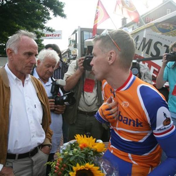26e Profronde Surhuisterveen 2006 | Wielrennen Surhuisterveen