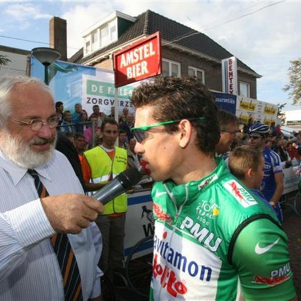 26e Profronde Surhuisterveen 2006 | Wielrennen Surhuisterveen